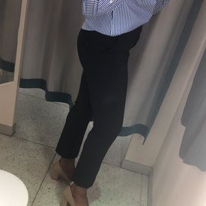 H&M Ankle Length Pants